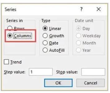 How To Number Rows In Excel A Comprehensive Guide Earn And Excel