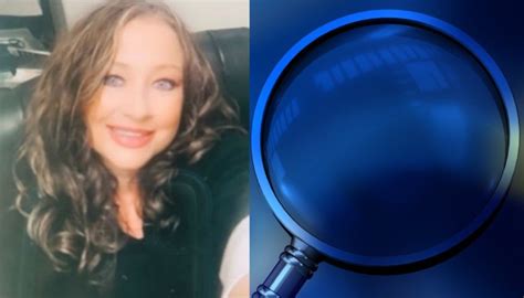 Harrison County Sheriffs Office Seeks Help Finding Missing Woman