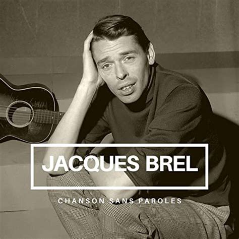 Jacques Brel - Best of the Best Collection (2CD) (2010)