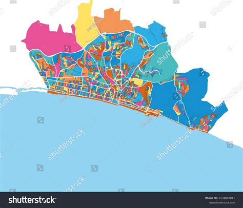 427 Brighton Map Images, Stock Photos & Vectors | Shutterstock