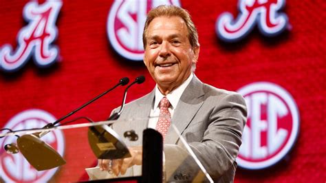 Nick Saban Joins Espns ‘college Gameday Nfl Draft Coverage Nbc Sports Bay Area And California