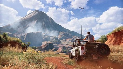 Vídeo guía de trofeos y coleccionables de Uncharted 4 El desenlace del