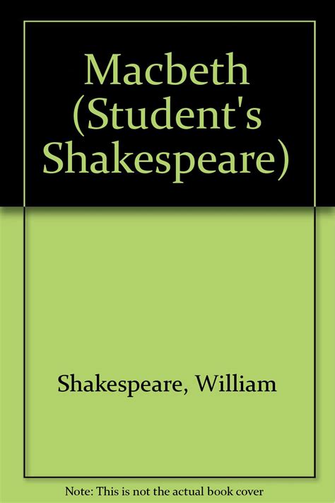 Jp Macbeth Students Shakespeare S Hawkins Michael 洋書