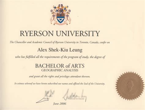 How to get a bachelor of arts degree