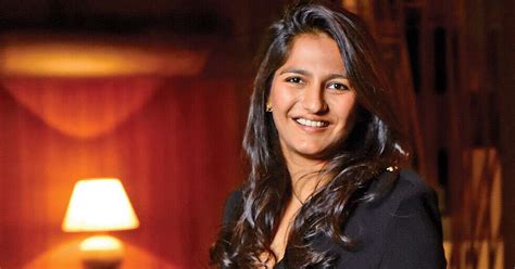 Femina’s Fab 40 Aditi Dugar Award Winning Restaurateur