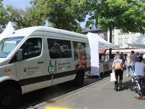 Regionalmarke Eifel Kommt Auf Den Beda Markt Wirtschaft Eifel