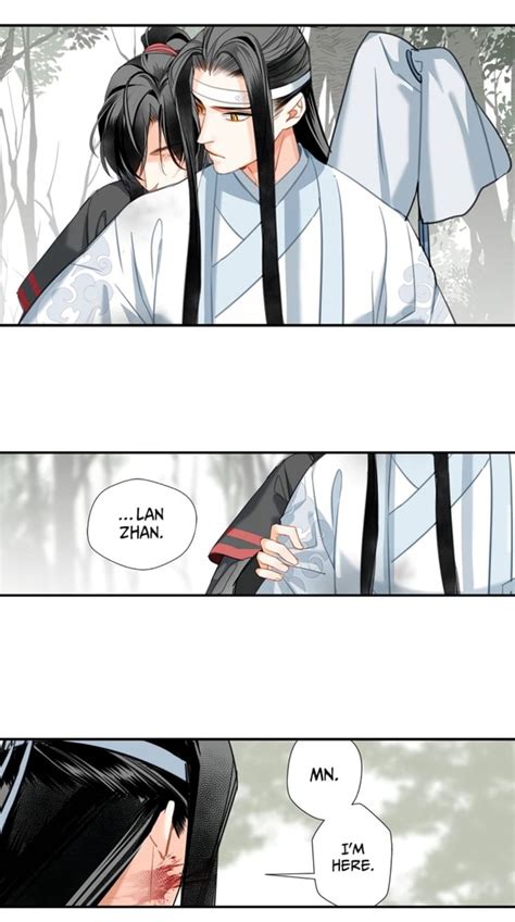 Pin By Cherokee Hensley On Mo Dao Zu Shi Cute Gay Anime Heaven Gusu