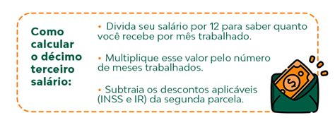 Trabalhei 3 Meses Quanto Recebo De Décimo Terceiro