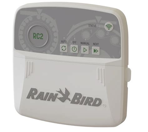 Rain Bird Steuergeräte für Bewässerung