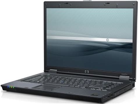 Hp Compaq P Notebookcheck Net External Reviews