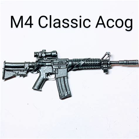 M4 Acog for sale| 120 ads for used M4 Acogs