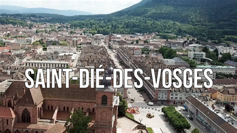 épinglé par CM Bienvenue à Saint Dié des Vosges 2018 Vosges