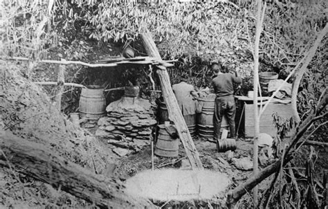 The Wettest Spot On Earth Moonshine A Virginia County And A Trial