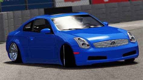 Assetto Corsa G35 Hot Sex Picture