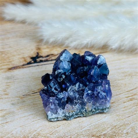 Amethyst Stufe S Seelensteine Shop