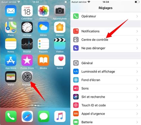 Guide complet pour filmer lécran iPhone sous iOS 11