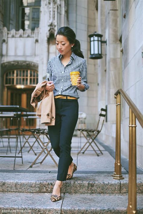 30 Chic And Stylish Interview Outfits For Ladies