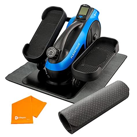 10 Best Exercise Equipment For Seniors 2024