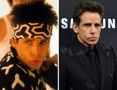 Zoolander Cast