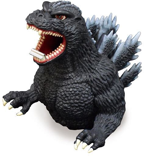 Godzilla Tape Dispenser Godzilla | HLJ.com