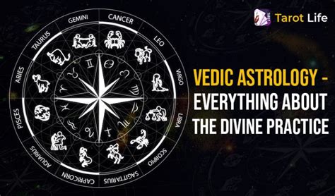 Vedic Astrology Predictions Benefits Types And Difference