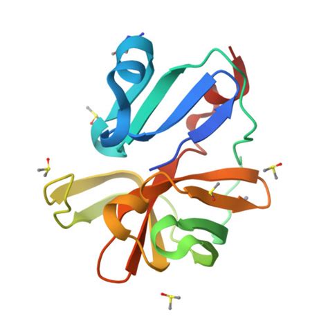 RCSB PDB 7H3I Group Deposition For Crystallographic Fragment