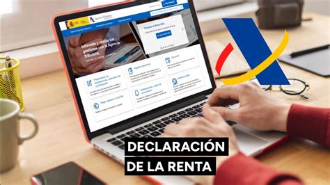 Renta 2022 En Directo Novedades De La Declaración Fechas Simulador Y Deducciones