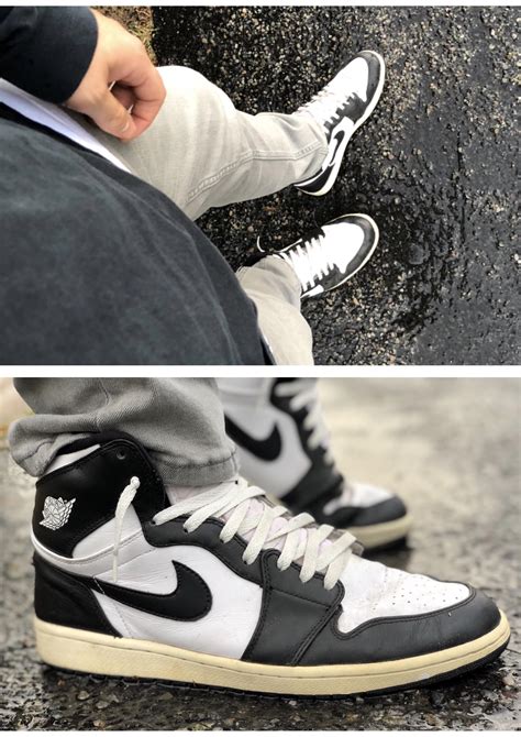 What's your rainy day beater? Mine's the CDP Jordan 1. : r/Sneakers