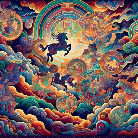 han dynasty  loker  deviantart