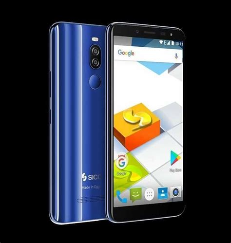 Egypt Unveils its First Locally Manufactured Mobile Smartphone ...