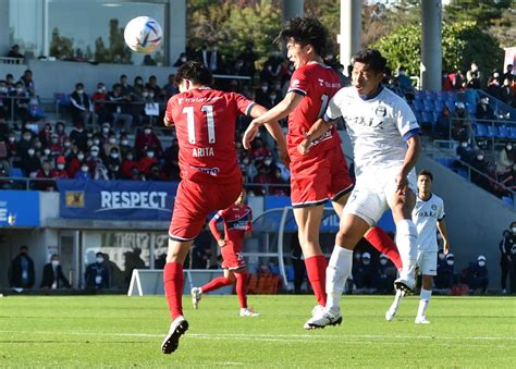 【いわき】j3優勝＆j2昇格決める 本格始動から6年、福島・浜通りに明るい光を照らし続ける J3写真ニュース 日刊スポーツ