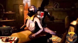 Lilith From Borderlands Porn Sex Pictures Pass