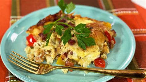 Two Casserole Dishes To Serve To Your Crowd This Season