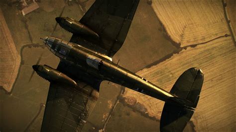 Il 2 Sturmovik Birds Of Prey News Guides Walkthrough Screenshots And Reviews Gamerevolution