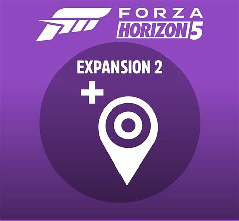 Forza Horizon 5 Expansions Bundle Xbox Series Xsxbox Onewindows 10