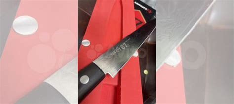 Ножи samura купить в Томске | Хобби и отдых | Авито