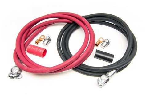 Painless Performance Painless Performance Battery Cable Kits