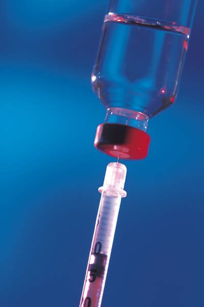 close   syringe  filled  photo  freeimages