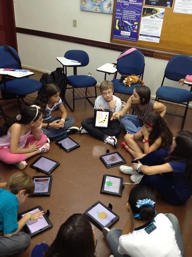 The Story Of Our IPad Implementation Teacher Reflections And Tips