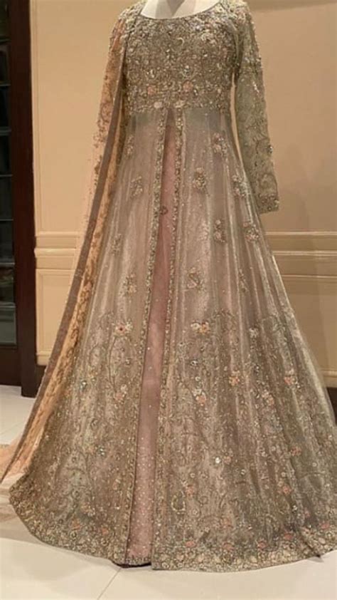 Pin Di Artexos Su Wedding Abiti Anarkali Caftani