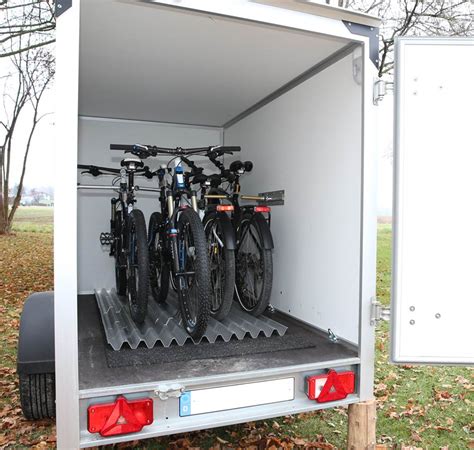 Besitzen Der Anfang Pence fahrrad im anhänger transportieren Ofen