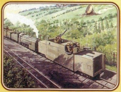 Poci G Pancerny W Skotorowy Narrow Gauge Armoured Train Encyklopedia