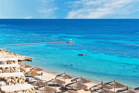 Sharm El Sheikh Turu Ajet Havayolları İle 5 Gece Jolly