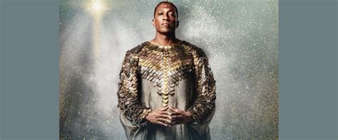 Lecrae has a big announcement – Baptist News Global