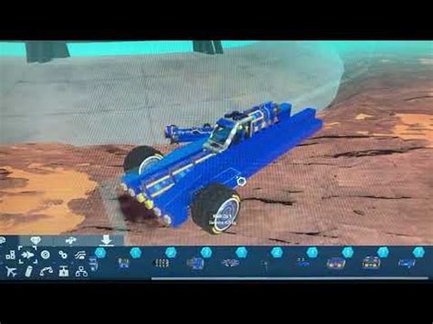 Trailmakers Bau Tutorial Teil 2 YouTube