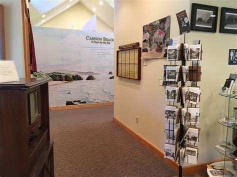 Cannon Beach History Center And Museum Updated May 2024 11 Photos