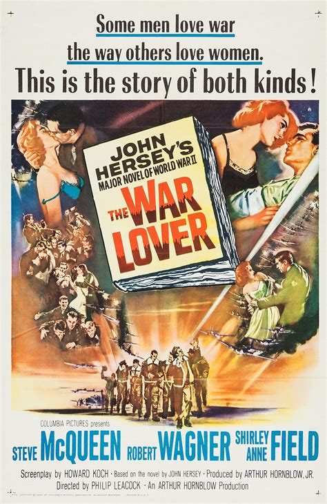 'THE WAR LOVER' (1962 & 'THE CUP' (2011) ⋆ Historian Alan Royle