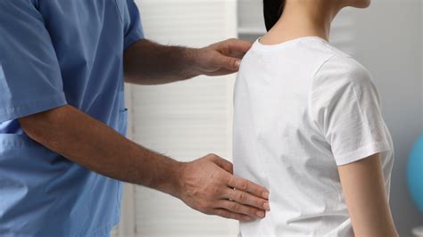 Chiropractic Care The Best Treatment For Scoliosis Elite Spine Centres