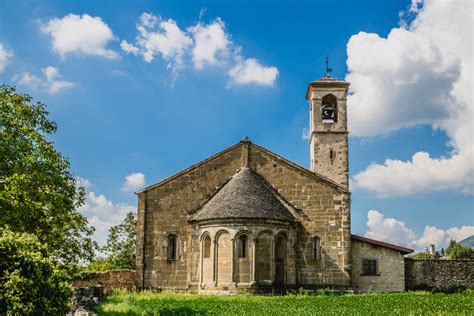 Borghi Vicino Bergamo Ecco I Migliori 9 Paesini Da Visitare