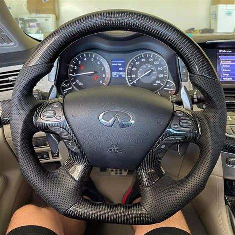 ttd craft infiniti   qx    ql